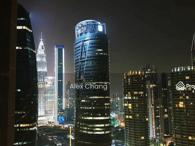 Stonor 3 @ KLCC, Malaysia Stonor 3 @ KLCC, Malaysia