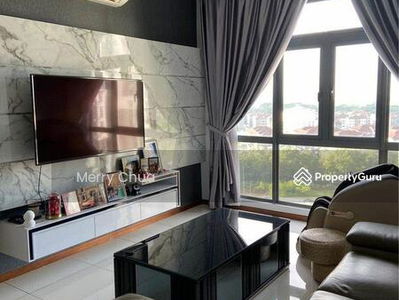 Crescent Bay Suites, Malaysia Crescent Bay Suites, Malaysia