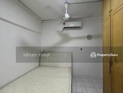 Pangsapuri Perdana (Seksyen 13), Malaysia Pangsapuri Perdana (Seksyen 13), Malaysia