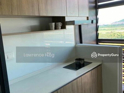 Suasana @ Utropolis, Malaysia Suasana @ Utropolis, Malaysia