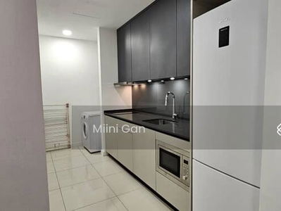 ARIA Luxury Residence, KLCC, Malaysia ARIA Luxury Residence, KLCC, Malaysia