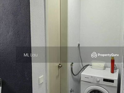 The Address @ Taman Desa, Malaysia The Address @ Taman Desa, Malaysia