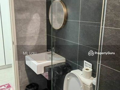 The Address @ Taman Desa, Malaysia The Address @ Taman Desa, Malaysia