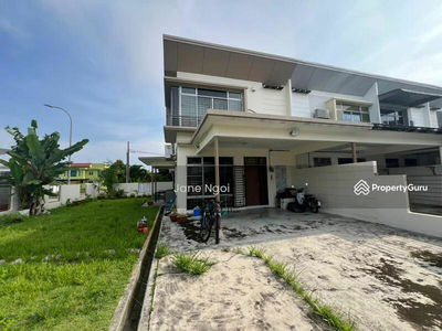 Setia Tropika Areca Green, Malaysia Setia Tropika Areca Green, Malaysia