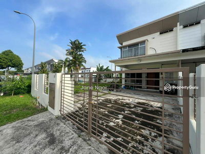 Setia Tropika Areca Green, Malaysia Setia Tropika Areca Green, Malaysia