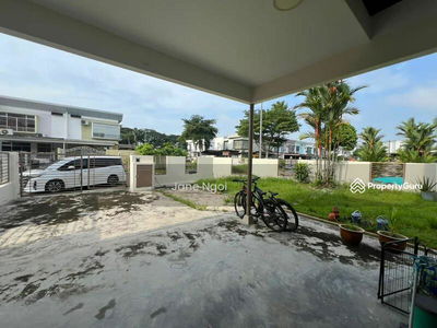 Setia Tropika Areca Green, Malaysia Setia Tropika Areca Green, Malaysia