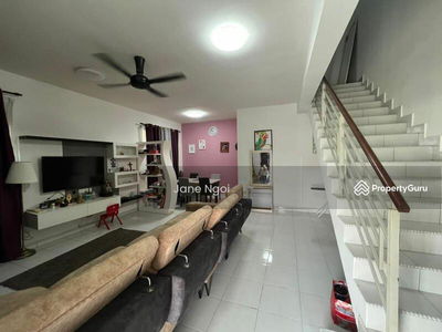 Setia Tropika Areca Green, Malaysia Setia Tropika Areca Green, Malaysia