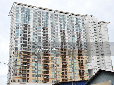 Impian Meridian, Malaysia Impian Meridian, Malaysia