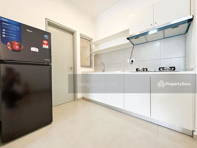 Tangerine Suites, Malaysia Tangerine Suites, Malaysia