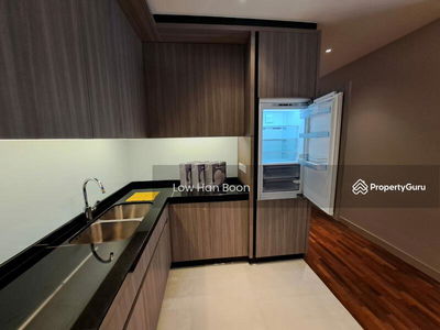 Straits Residences @ Seri Tanjung Pinang, Malaysia Straits Residences @ Seri Tanjung Pinang, Malaysia