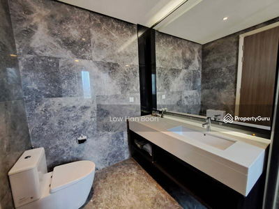 Straits Residences @ Seri Tanjung Pinang, Malaysia Straits Residences @ Seri Tanjung Pinang, Malaysia