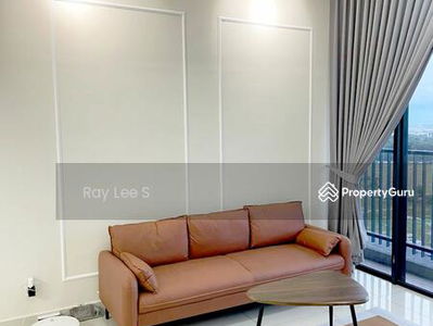 Setia City Residences, Malaysia Setia City Residences, Malaysia