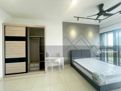 Setia City Residences, Malaysia Setia City Residences, Malaysia