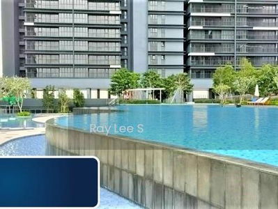 Setia City Residences, Malaysia Setia City Residences, Malaysia