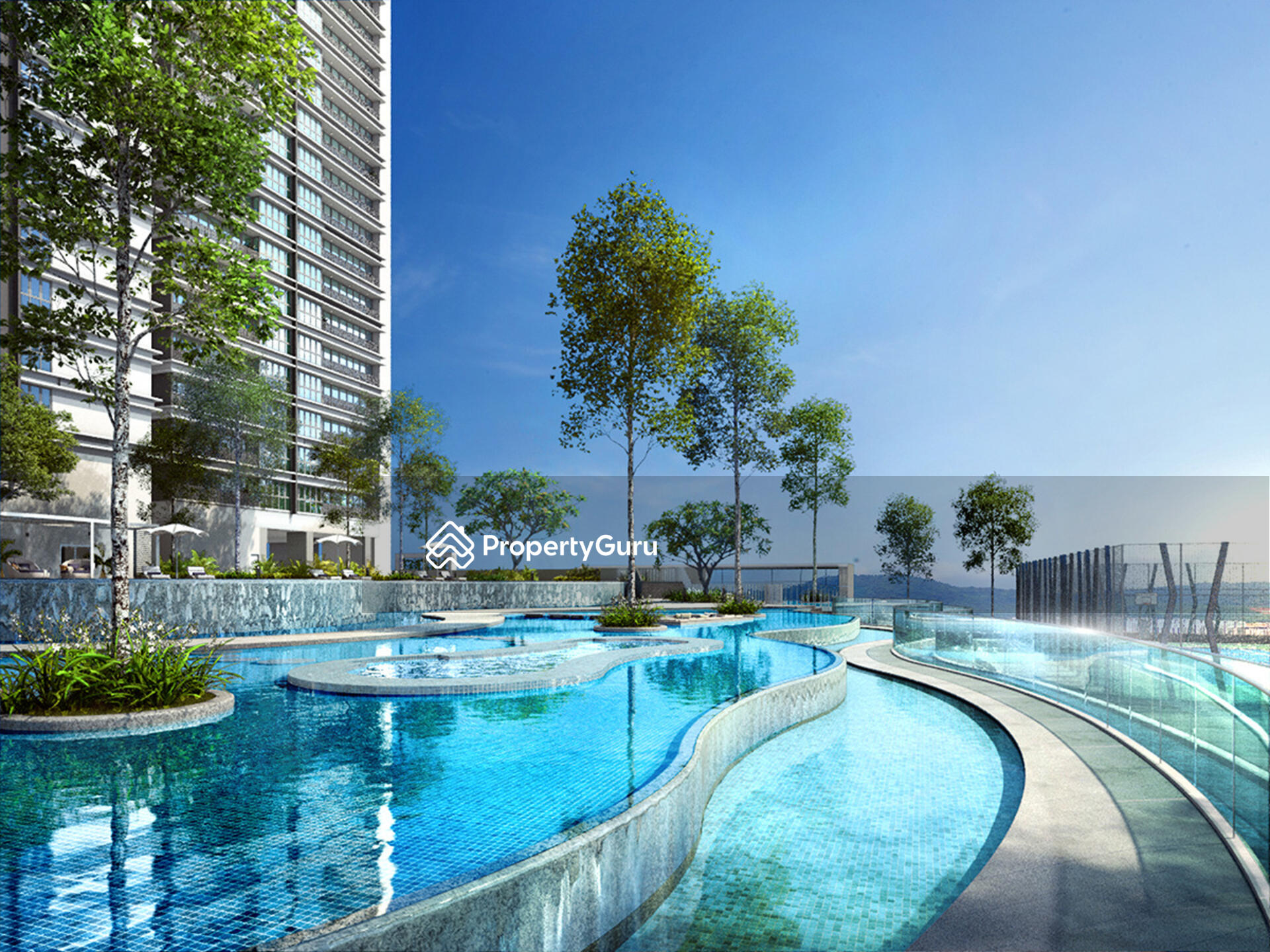 Setia City Residences, Malaysia Setia City Residences, Malaysia
