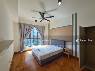 Teega Suites @ Puteri Harbour, Malaysia Teega Suites @ Puteri Harbour, Malaysia