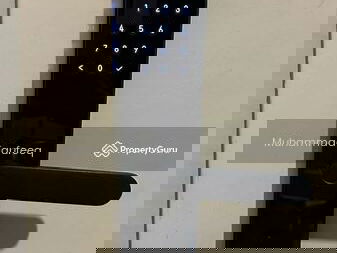 Sunway Gandaria Residences, Malaysia Sunway Gandaria Residences, Malaysia