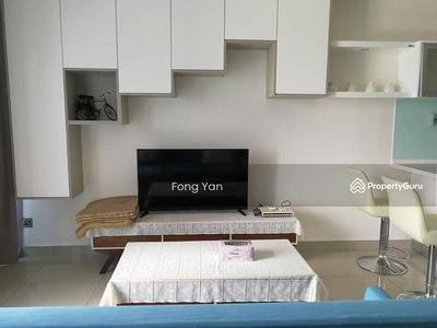 Trefoil @ Setia City, Malaysia Trefoil @ Setia City, Malaysia