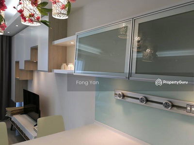 Trefoil @ Setia City, Malaysia Trefoil @ Setia City, Malaysia