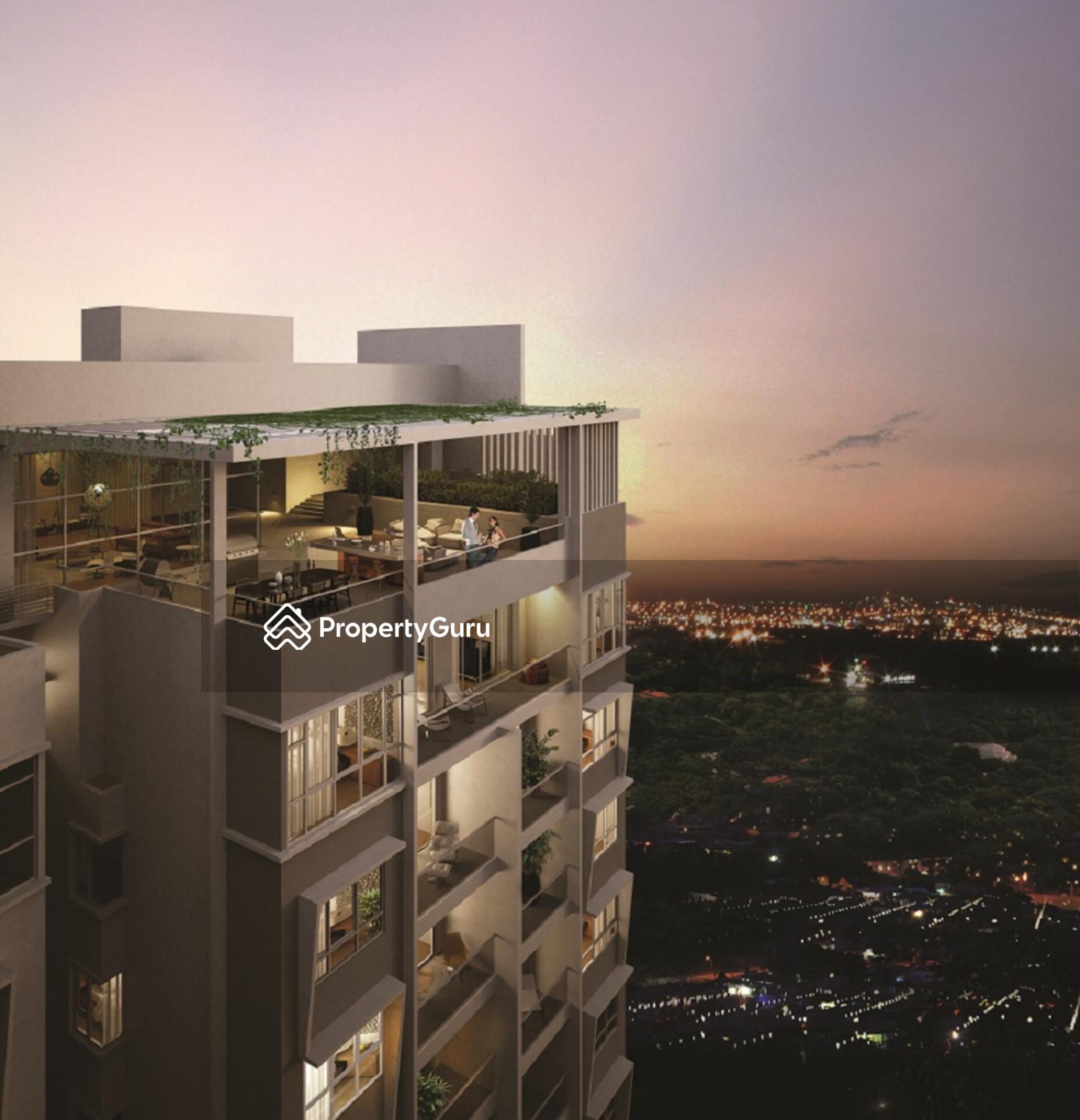 Impiana @ East Ledang, Malaysia Impiana @ East Ledang, Malaysia