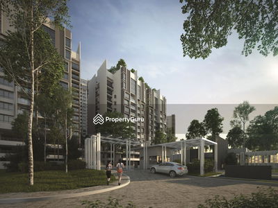 Impiana @ East Ledang, Malaysia Impiana @ East Ledang, Malaysia