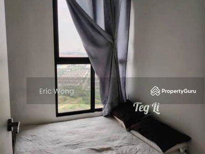 Geo@Bukit Rimau, Malaysia Geo@Bukit Rimau, Malaysia