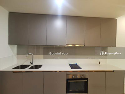 Residensi Solaris Parq, Malaysia Residensi Solaris Parq, Malaysia