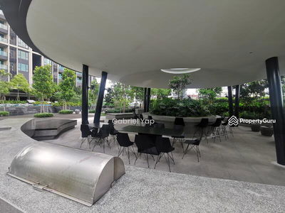 Residensi Solaris Parq, Malaysia Residensi Solaris Parq, Malaysia