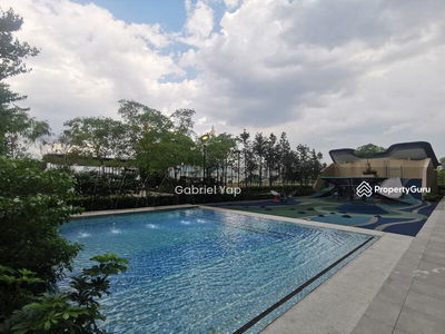 Residensi Solaris Parq, Malaysia Residensi Solaris Parq, Malaysia