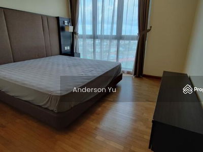 Molek Pine 3, Malaysia Molek Pine 3, Malaysia