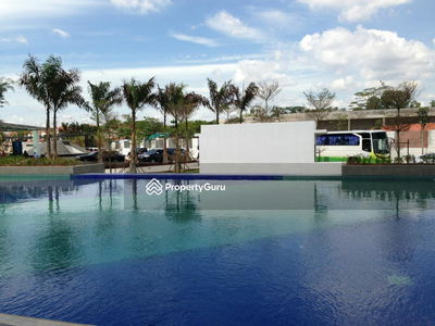 Molek Pine 3, Malaysia Molek Pine 3, Malaysia