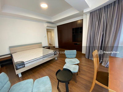 Sri Tiara Condominium, Malaysia Sri Tiara Condominium, Malaysia