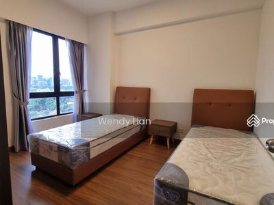 Sri Tiara Condominium, Malaysia Sri Tiara Condominium, Malaysia