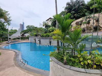 Sri Tiara Condominium, Malaysia Sri Tiara Condominium, Malaysia