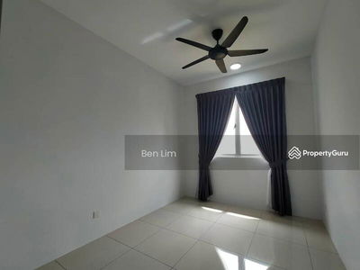 PV18 Residence, Malaysia PV18 Residence, Malaysia