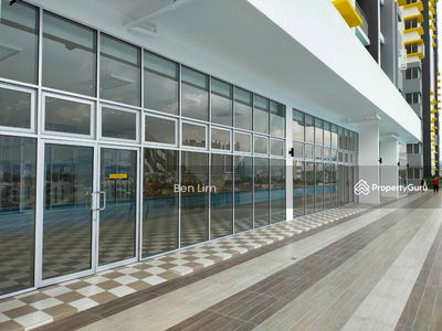 PV18 Residence, Malaysia PV18 Residence, Malaysia