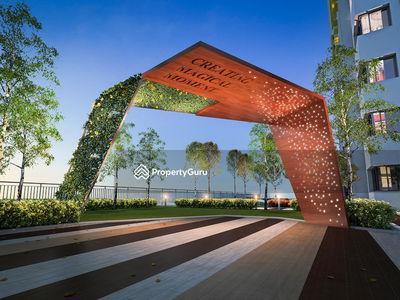 PV18 Residence, Malaysia PV18 Residence, Malaysia