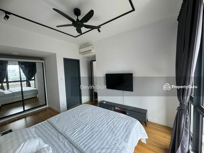 One Cochrane Residences, Malaysia One Cochrane Residences, Malaysia