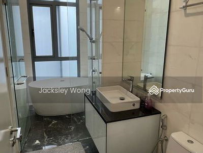 Royce Residence, KLCC, Malaysia Royce Residence, KLCC, Malaysia