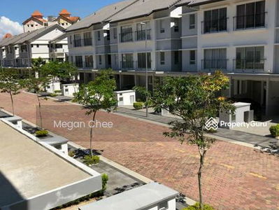 Mont Bleu Residence, Sunway City Ipoh, Malaysia Mont Bleu Residence, Sunway City Ipoh, Malaysia