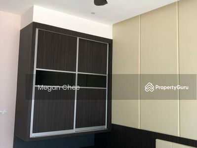 Mont Bleu Residence, Sunway City Ipoh, Malaysia Mont Bleu Residence, Sunway City Ipoh, Malaysia