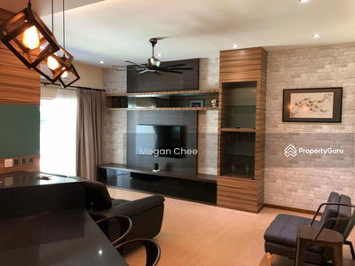 Mont Bleu Residence, Sunway City Ipoh, Malaysia Mont Bleu Residence, Sunway City Ipoh, Malaysia