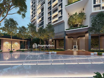 Westside III, Malaysia Westside III, Malaysia