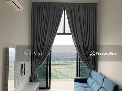 Third Avenue, Malaysia Third Avenue, Malaysia