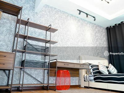 Meritus Residensi, Malaysia Meritus Residensi, Malaysia