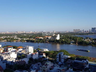 Opal Riverside, Vietnam Opal Riverside, Vietnam