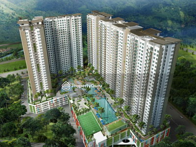 Imperial Grande, Malaysia Imperial Grande, Malaysia