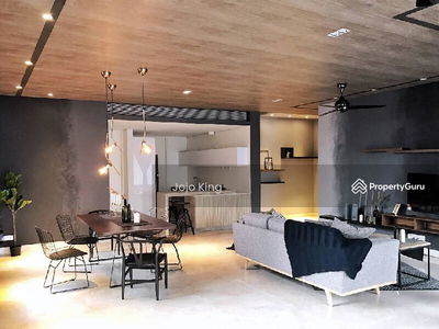 The Troika, Malaysia The Troika, Malaysia