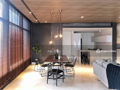 The Troika, Malaysia The Troika, Malaysia