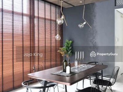 The Troika, Malaysia The Troika, Malaysia